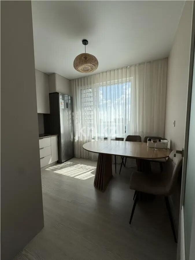 Продажа 2-комнатной квартиры, 59.75 м² - Продажа квартир в р-не Есиль Астаны - страница 42 фото 3 из 4