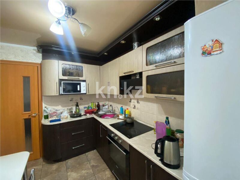 Продажа 3-комнатной квартиры, 62 м² - Продажа трехкомнатных квартир на Юго-Востоке Караганды - страница 22 фото 6 из 11