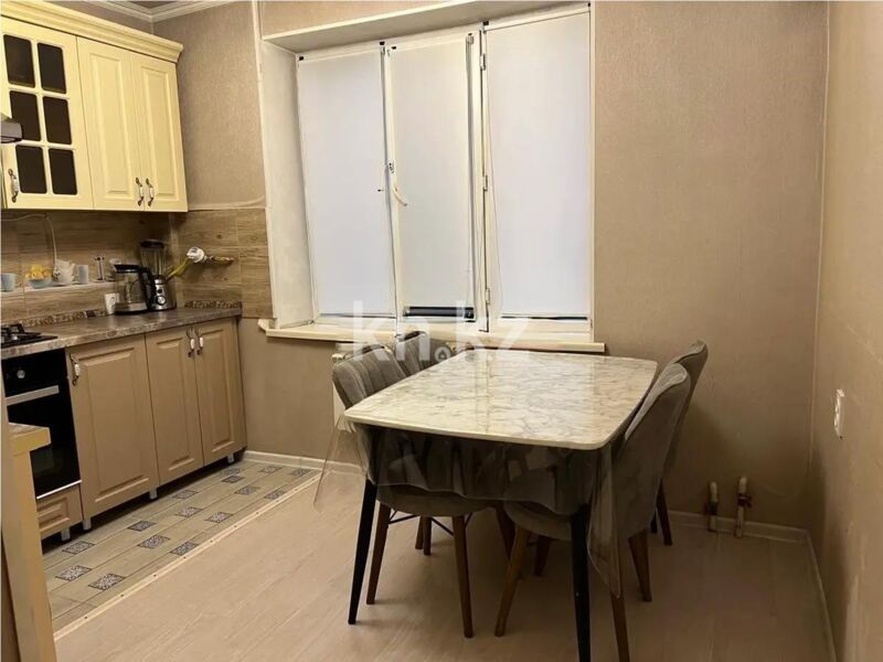 Продажа 2-комнатной квартиры, 55 м² - Продажа двухкомнатных квартир в кирпичном доме в Алматы фото 2 из 5