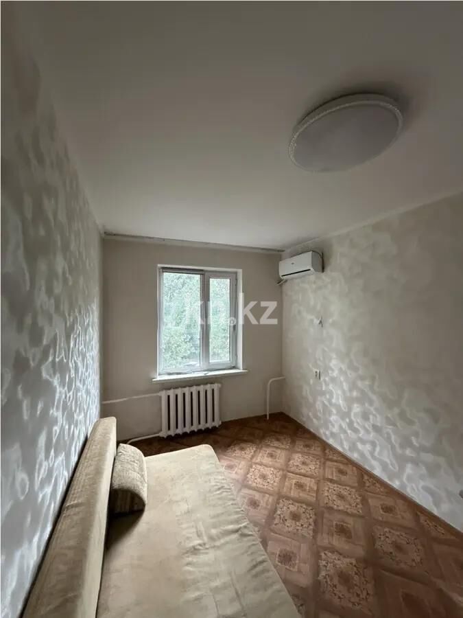 Продажа 1-комнатной квартиры, 23 м² - Продажа однокомнатных квартир в Ауэзовском р-не Алматы - страница 14 фото 1 из 3