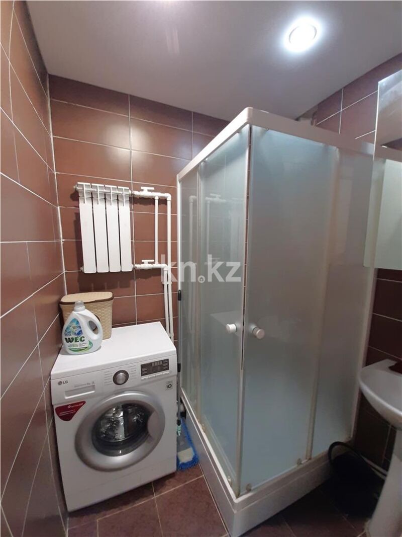 Продажа 2-комнатной квартиры, 50 м² - Продажа двухкомнатных квартир в панельном доме в Темиртау - страница 5 фото 7 из 12
