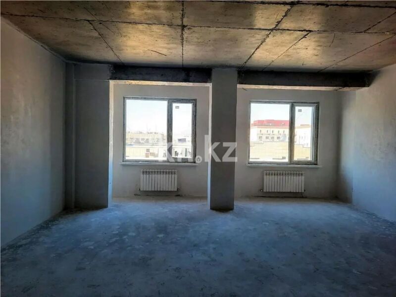 Продажа 2-комнатной квартиры, 61 м² - Продажа двухкомнатных квартир в монолитно-каркасном доме в Казахстане - страница 202 фото 1 из 2