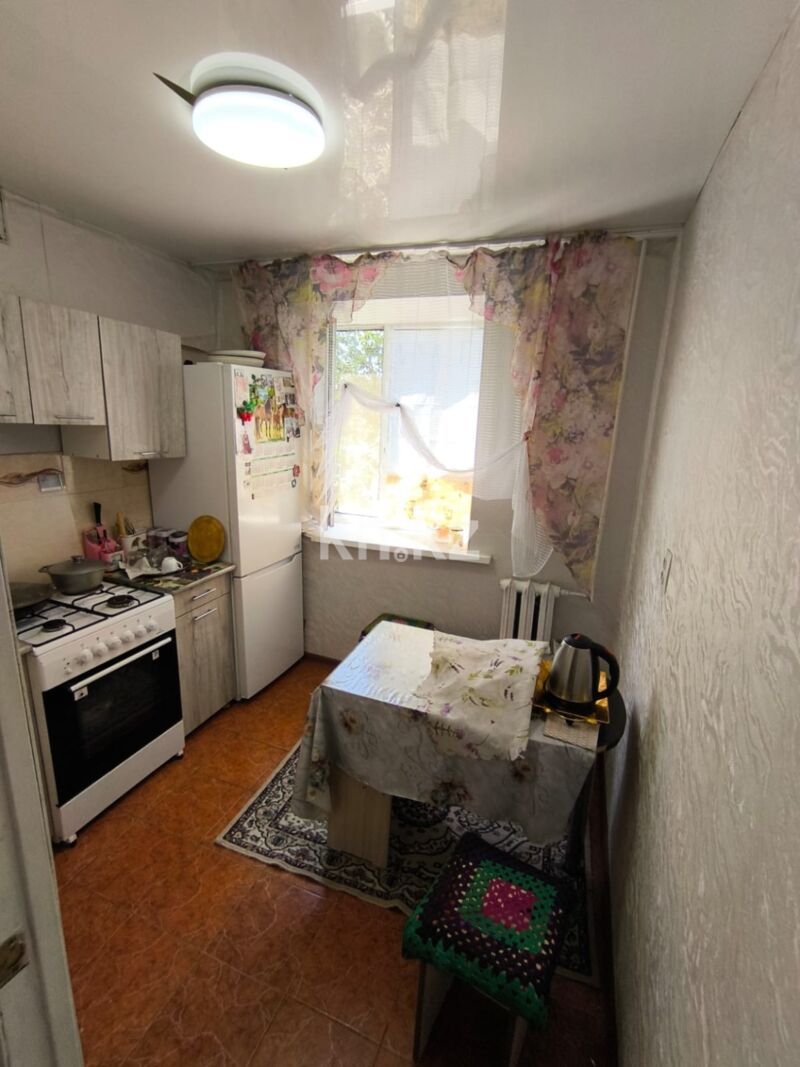 Продажа 2-комнатной квартиры, 43 м² - Продажа двухкомнатных квартир в Майкудуке Караганды - страница 12 фото 5 из 10