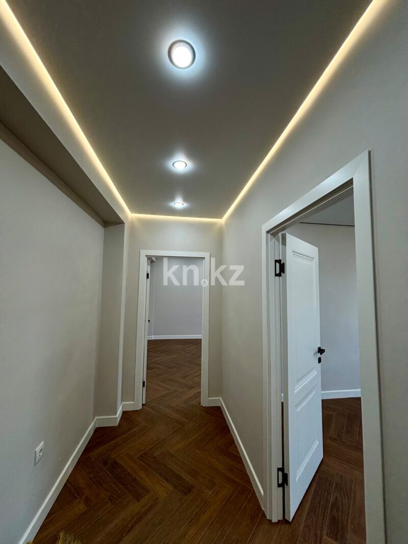 Продажа 2-комнатной квартиры, 65 м² - Продажа двухкомнатных квартир в кирпичном доме в Алматы - страница 7 фото 10 из 12