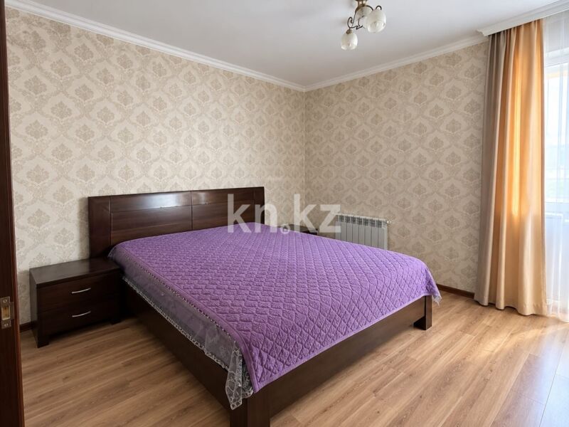 Аренда 2-комнатной квартиры, 50 м² - Аренда недвижимости в Астане фото 6 из 7