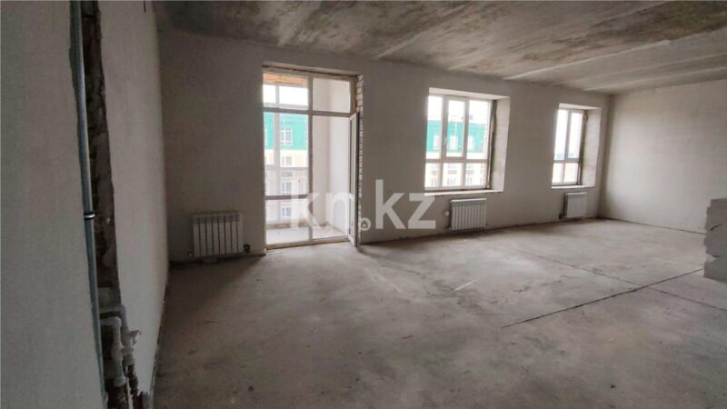 Продажа 3-комнатной квартиры, 78 м² - Продажа квартир в районе Майкудук в Караганде фото 5 из 5