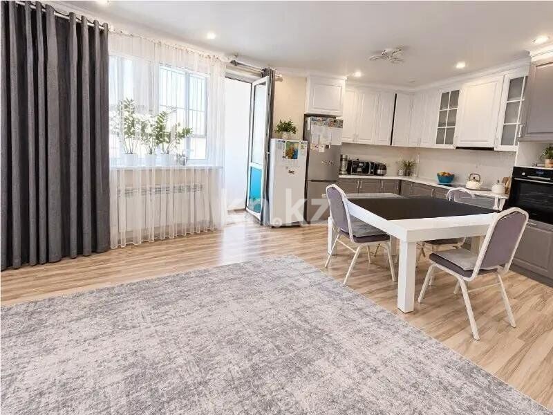 Продажа 2-комнатной квартиры, 51 м² - Продажа квартир в блочном доме в Астане - страница 2 фото 4 из 8
