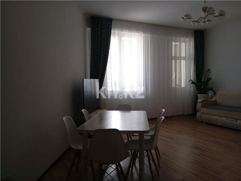 Продажа 2-комнатной квартиры, 65 м² - Продажа двухкомнатных квартир в р-не Сарайшык Астаны - страница 14 фото 1 из 6