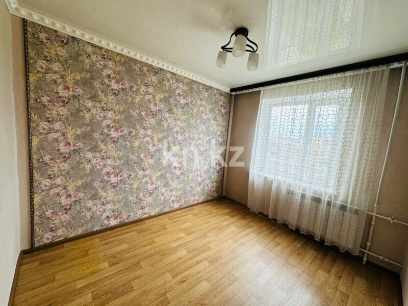 Продажа 3-комнатной квартиры, 64.7 м² - Продажа квартир в панельном доме в Казахстане - страница 12 фото 7 из 9