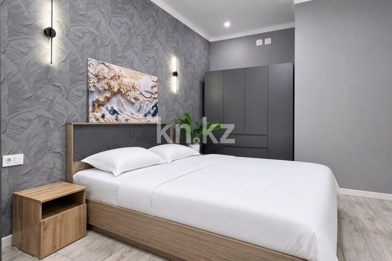 Аренда 2-комнатной квартиры посуточно, 50 м² - Продажа баз, складов и промышленной недвижимости в Петропавловске фото 2 из 28