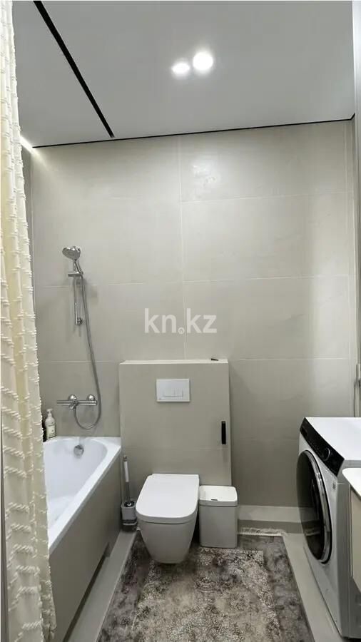 Продажа 3-комнатной квартиры, 93 м² - Продажа трехкомнатных квартир в Ауэзовском р-не Алматы - страница 18 фото 5 из 7