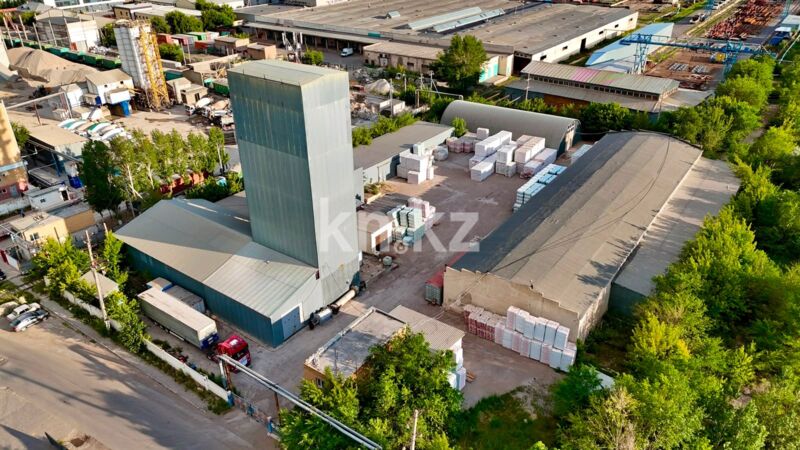Продажа базы, 3004 м² - Продажа баз, складов и промышленной недвижимости в Казахстане фото 4 из 39