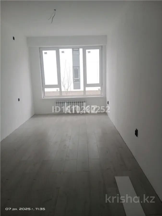 Продажа 1-комнатной квартиры, 45.2 м² - Продажа однокомнатных квартир в кирпичном доме в Алматы - страница 14 фото 1 из 6