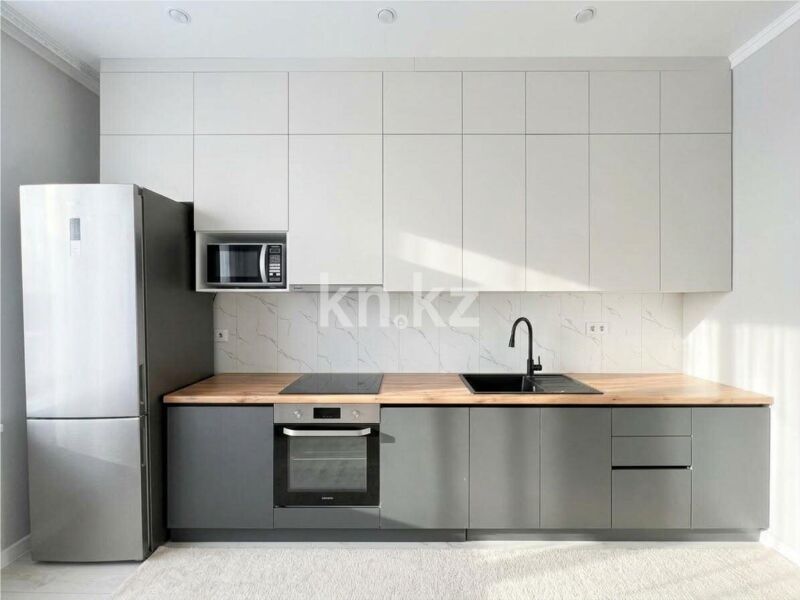 Продажа 2-комнатной квартиры, 68 м² - Продажа двухкомнатных квартир в Караганде - страница 5 фото 2 из 11