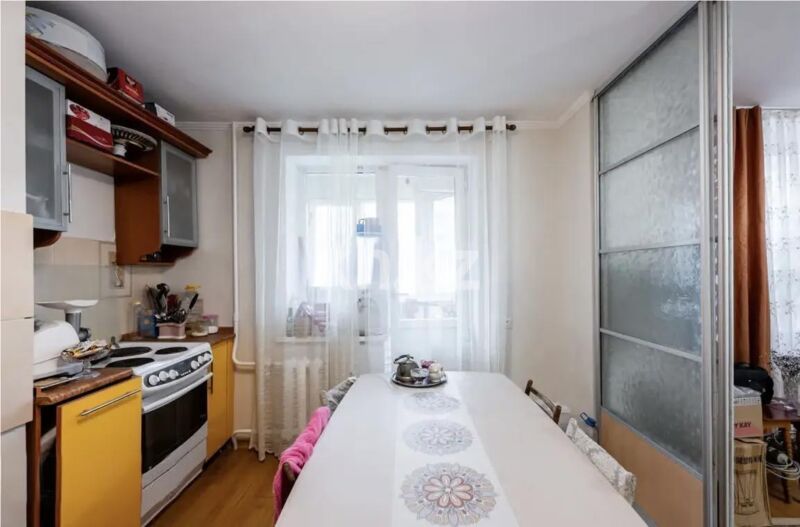 Продажа 3-комнатной квартиры, 77 м² - Продажа трехкомнатных квартир в монолитно-каркасном доме в Казахстане - страница 97 фото 4 из 6