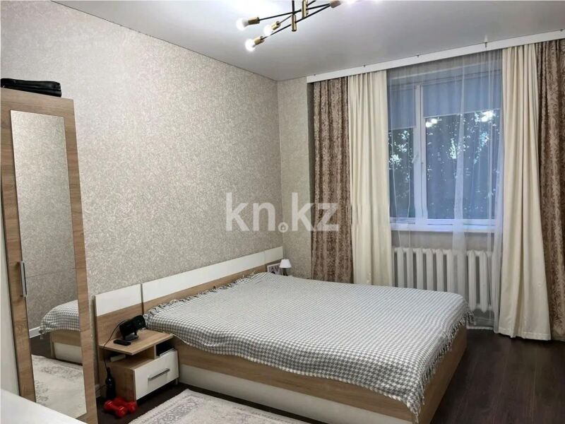 Продажа 2-комнатной квартиры, 56 м² - Продажа квартир в Казахстане - страница 189 фото 2 из 5