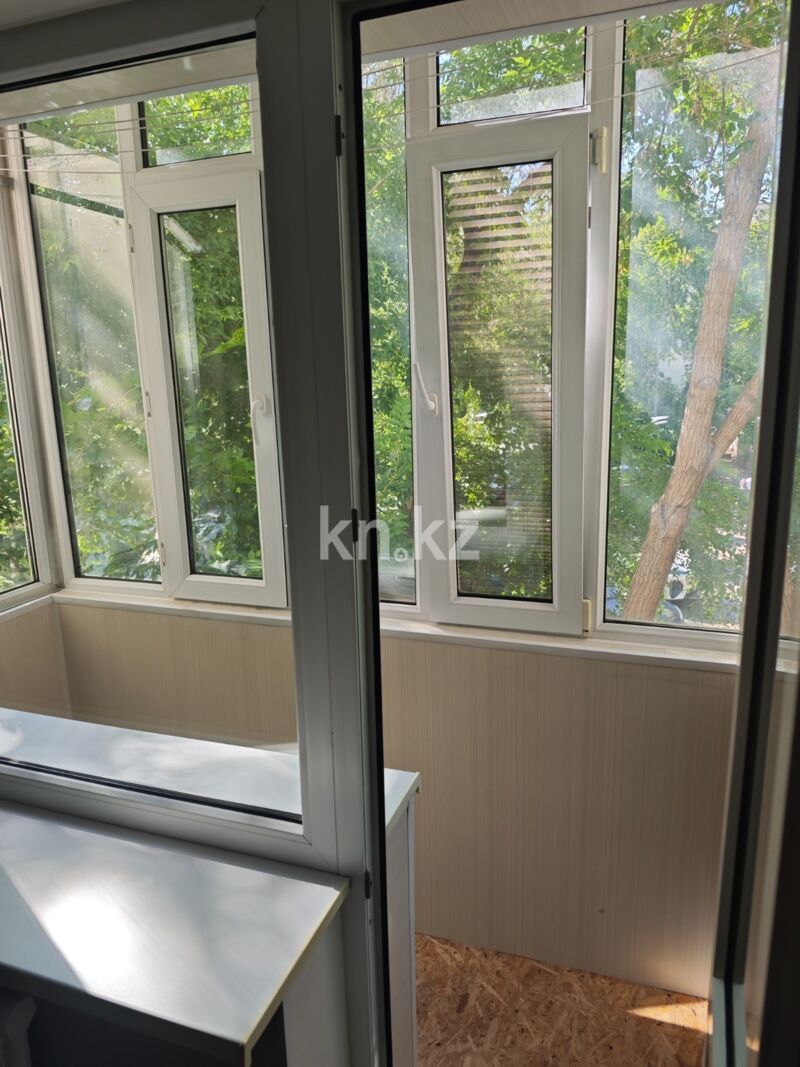 Продажа 3-комнатной квартиры, 58.7 м² - Продажа квартир в панельном доме в Астане - страница 12 фото 11 из 15