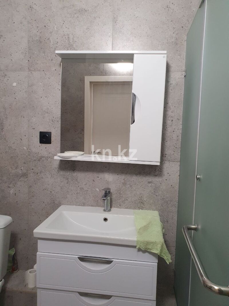 Аренда 1-комнатной квартиры, 35 м² - Продажа квартир в Семее фото 5 из 7