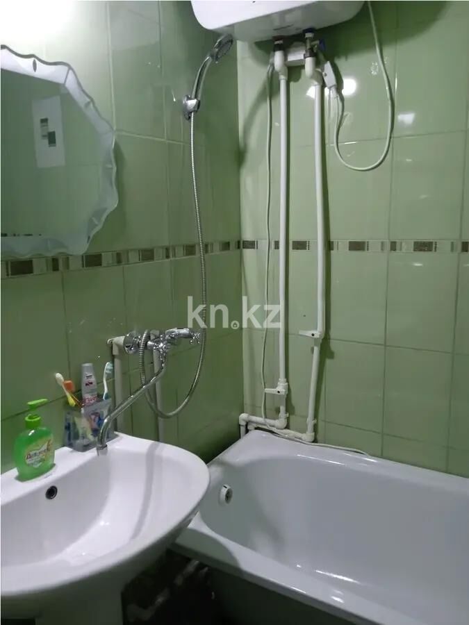 Продажа 4-комнатной квартиры, 99 м² - Продажа четырехкомнатных квартир от собственников в Темиртау фото 4 из 5