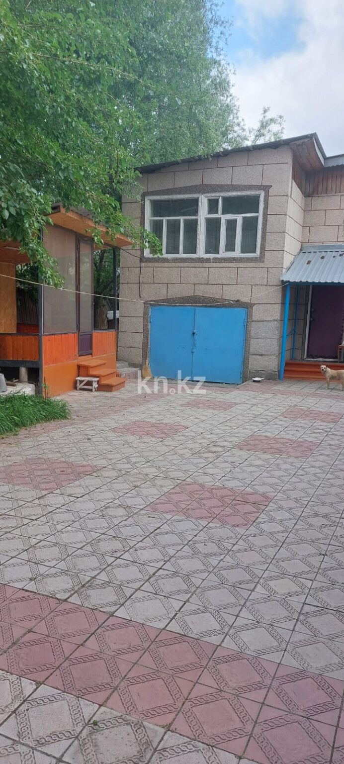 Продажа 4-комнатного дома, 7 м² - Продажа домов, коттеджей в Казахстане - страница 21 фото 1 из 6