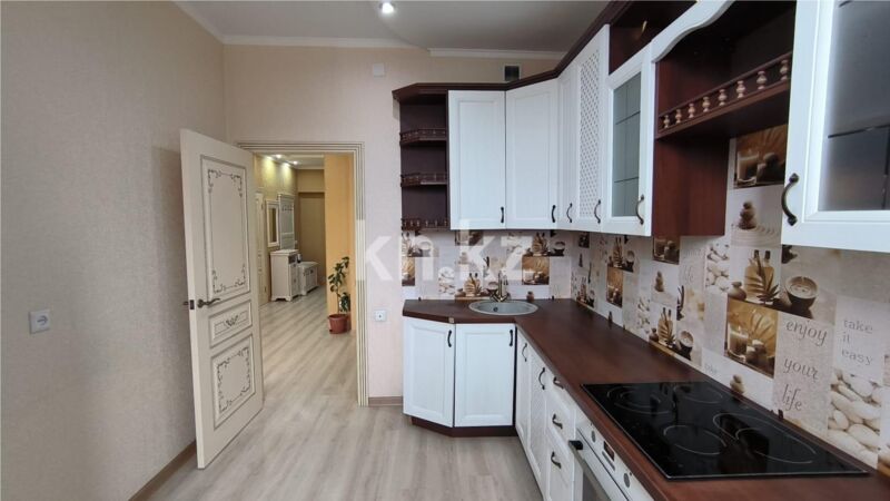 Продажа 3-комнатной квартиры, 64 м² - Продажа трехкомнатных квартир на Юго-Востоке Караганды - страница 17 фото 4 из 22