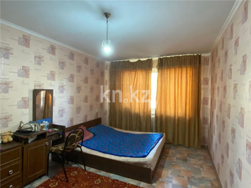 Продажа 2-комнатной квартиры, 48 м² - Продажа квартир в панельном доме в Казахстане фото 2 из 8