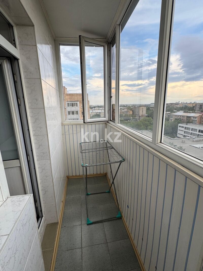 Продажа 3-комнатной квартиры, 90 м² - Продажа трехкомнатных квартир в кирпичном доме в Караганде - страница 19 фото 15 из 20