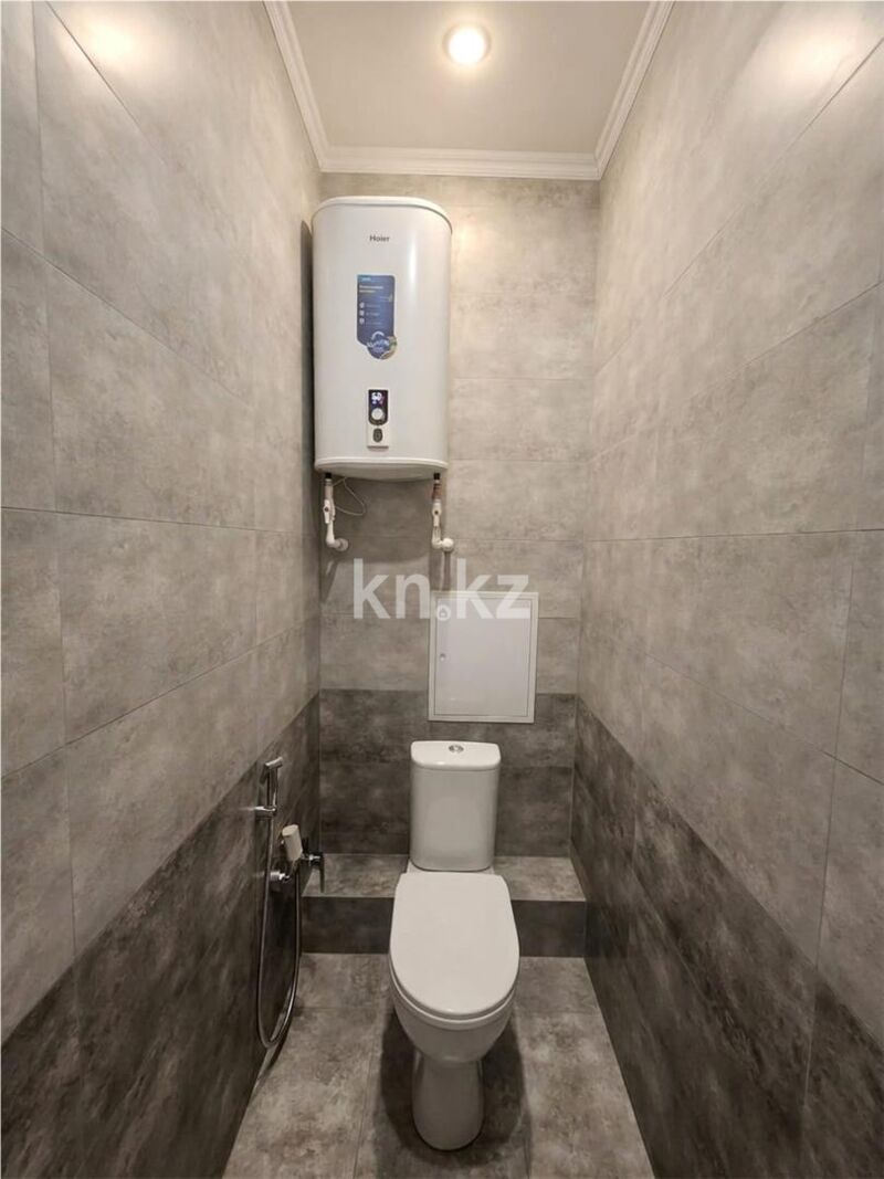 Продажа 3-комнатной квартиры, 75 м² - Продажа трехкомнатных квартир в Майкудуке Караганды - страница 10 фото 7 из 10