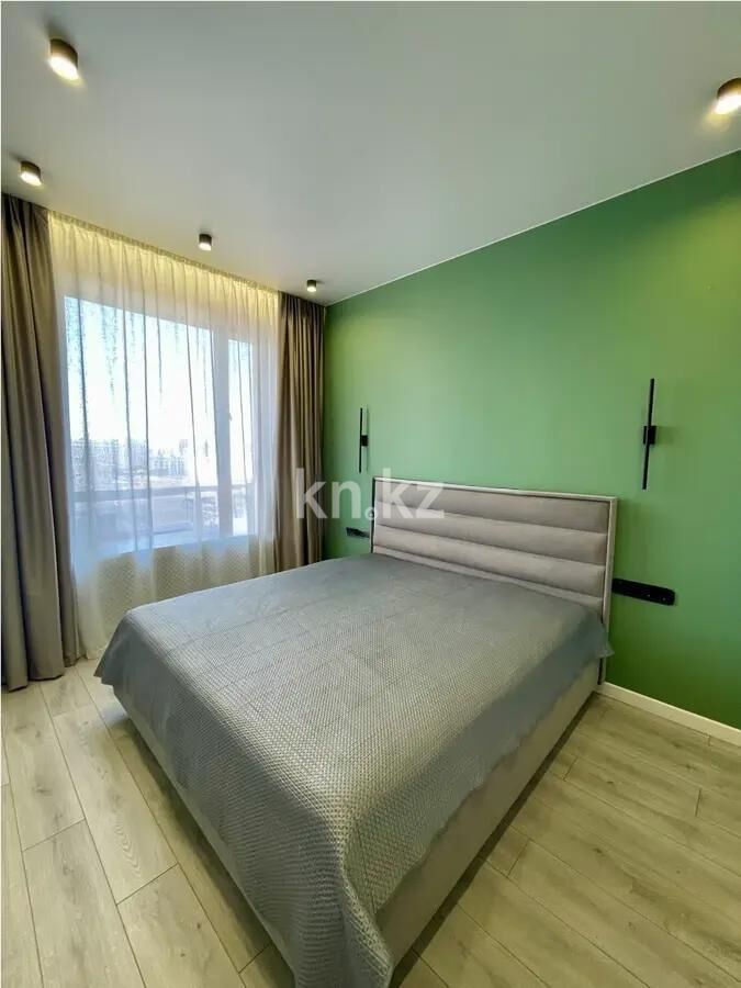 Продажа 2-комнатной квартиры, 67.7 м² - Продажа двухкомнатных квартир в р-не Нура Астаны - страница 58 фото 2 из 6