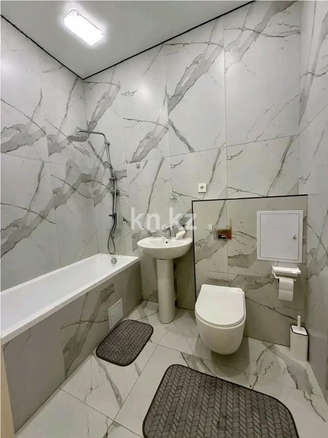 Продажа 4-комнатной квартиры, 100 м² - Продажа четырехкомнатных квартир в кирпичном доме в Казахстане - страница 22 фото 6 из 8