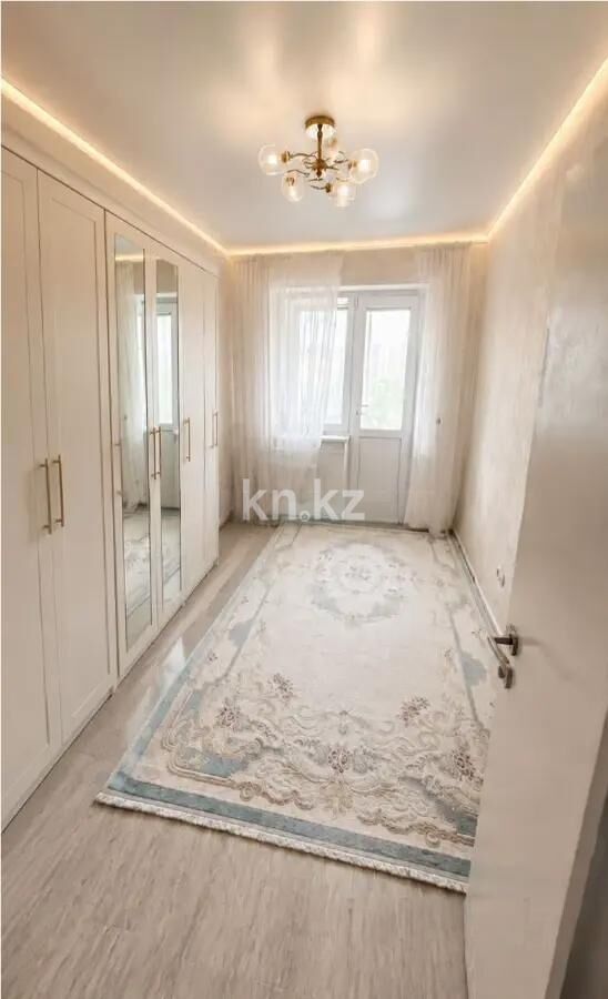 Продажа 1-комнатной квартиры, 40 м² - Продажа однокомнатных квартир в р-не Сарайшык Астаны - страница 11 фото 2 из 4