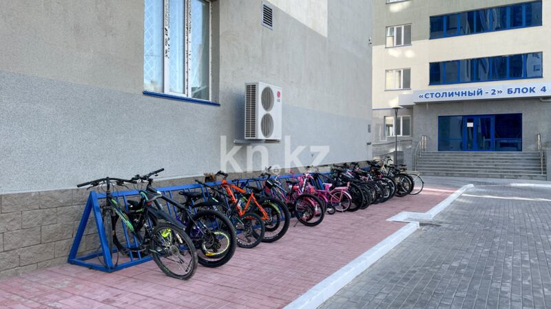 Аренда 1-комнатной квартиры посуточно, 53 м² - Аренда квартир посуточно в Казахстане - страница 2 фото 27 из 31