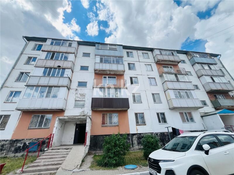 Продажа 2-комнатной квартиры, 53 м² - Продажа двухкомнатных квартир в Майкудуке Караганды - страница 15 фото 15 из 17