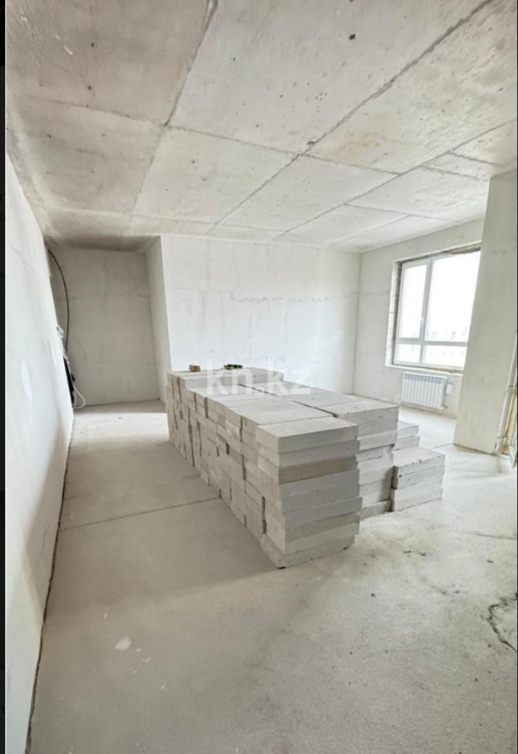 Продажа 1-комнатной квартиры, 43 м² - Продажа однокомнатных квартир на Юго-Востоке Караганды - страница 6 фото 6 из 17