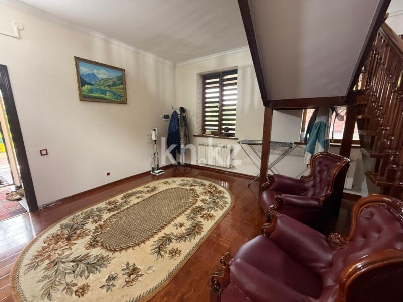 Аренда 7-комнатного дома, 350 м² - Продажа зданий в Акмолинской области фото 5 из 22