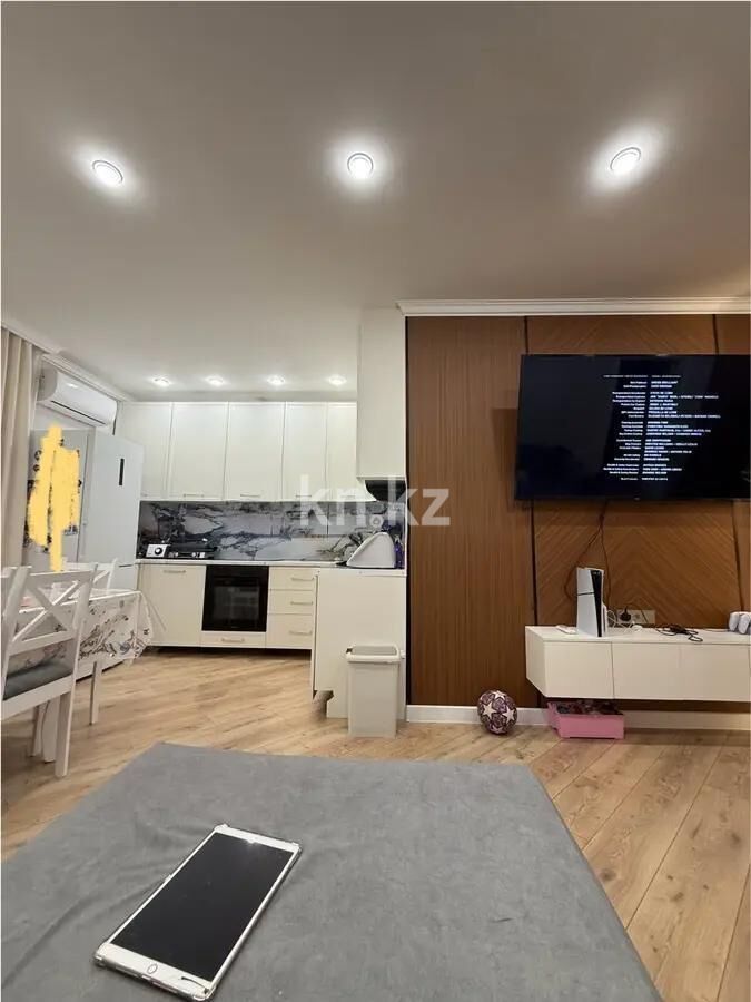 Продажа 3-комнатной квартиры, 70 м² - Продажа квартир в монолитно-каркасном доме в Астане - страница 129 фото 7 из 10