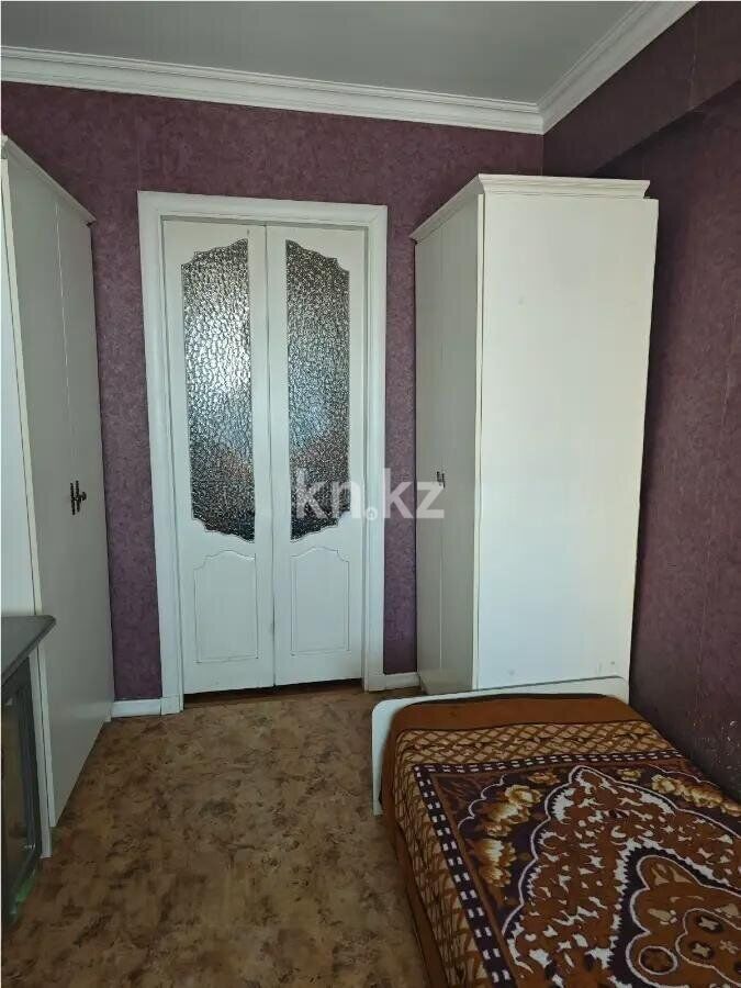 Продажа 3-комнатной квартиры, 58.4 м² - Продажа трехкомнатных квартир в Астане - страница 11 фото 2 из 6
