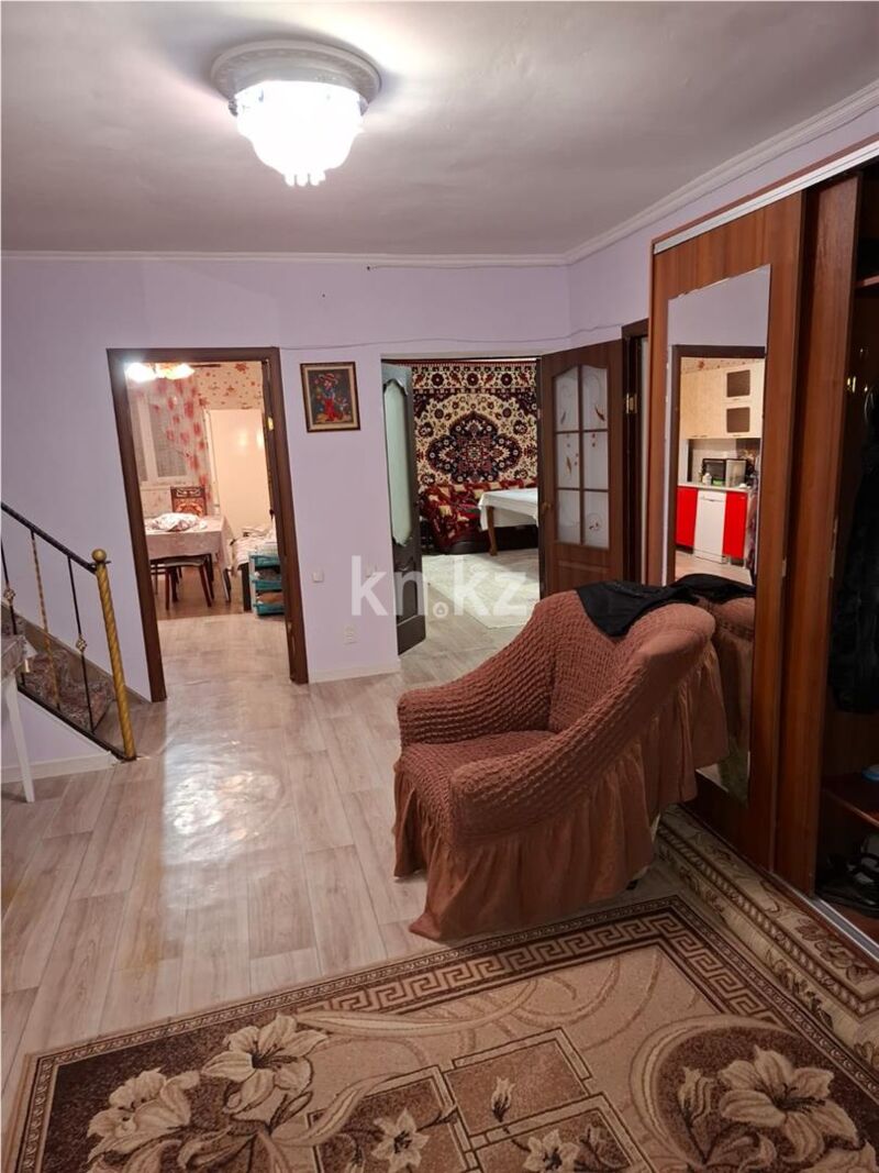 Продажа 6-комнатного дома, 170.8 м² - Продажа домов, коттеджей в Караганде - страница 6 фото 7 из 22