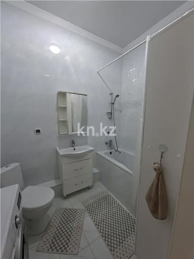 Продажа 3-комнатной квартиры, 66 м² - Продажа трехкомнатных квартир в Астане - страница 13 фото 6 из 8