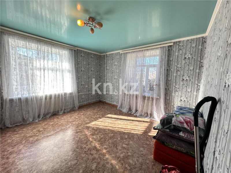 Продажа 2-комнатной квартиры, 61 м² - Продажа квартир в Карагандинской области фото 2 из 7