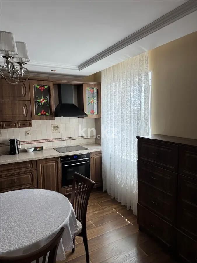 Продажа 3-комнатной квартиры, 86 м² - Недвижимость в Темиртау фото 3 из 6