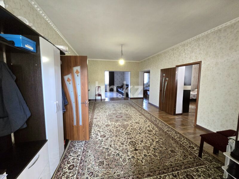 Продажа 5-комнатного дома, 184 м² - Недвижимость в Шымкенте фото 4 из 21