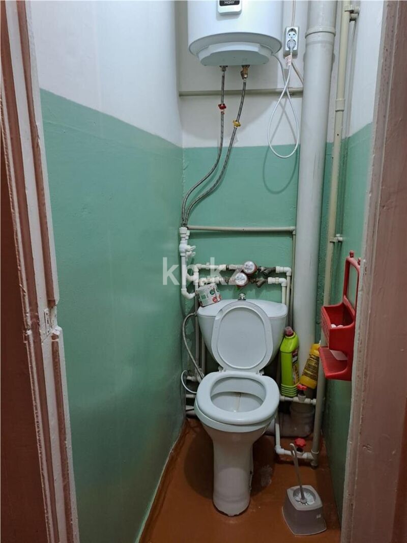 Продажа 1-комнатной квартиры, 31 м² - Продажа квартир в Темиртау - страница 17 фото 9 из 21