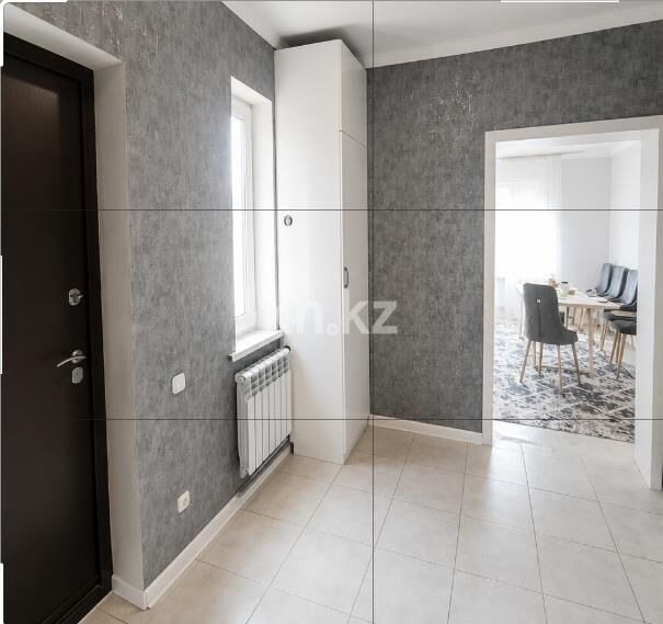 Продажа 4-комнатного дома, 100 м² - Продажа домов, коттеджей в Темиртау - страница 2 фото 5 из 6