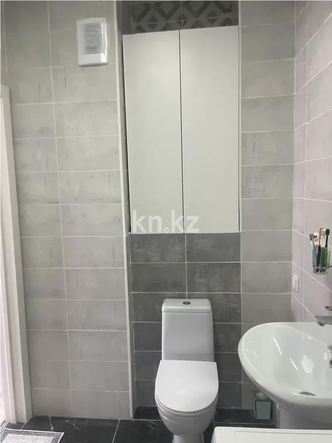 Продажа 2-комнатной квартиры, 62 м² - Продажа квартир в новостройках Алматы - страница 17 фото 4 из 5