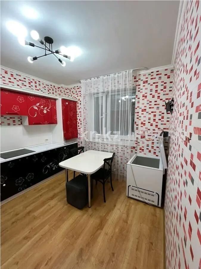 Продажа 1-комнатной квартиры, 40 м² - Продажа однокомнатных квартир в блочном доме в Казахстане - страница 4 фото 2 из 3