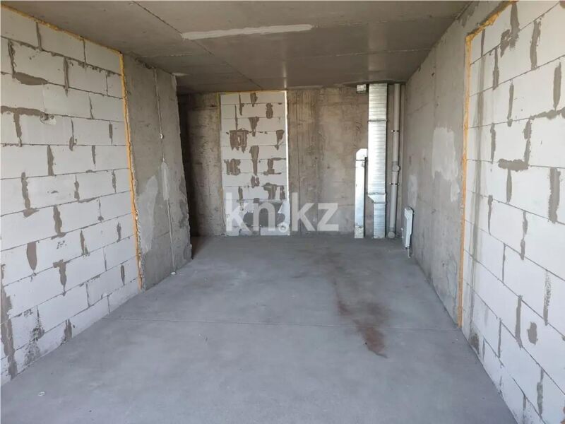 Продажа 3-комнатной квартиры, 87 м² - Продажа трехкомнатных квартир в Бостандыкском р-не Алматы - страница 14 фото 1 из 3