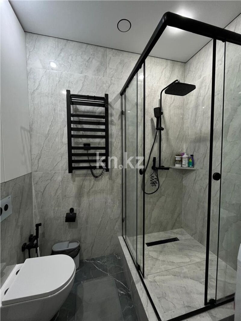 Продажа 3-комнатной квартиры, 70 м² - Продажа трехкомнатных квартир на Юго-Востоке Караганды - страница 24 фото 17 из 17