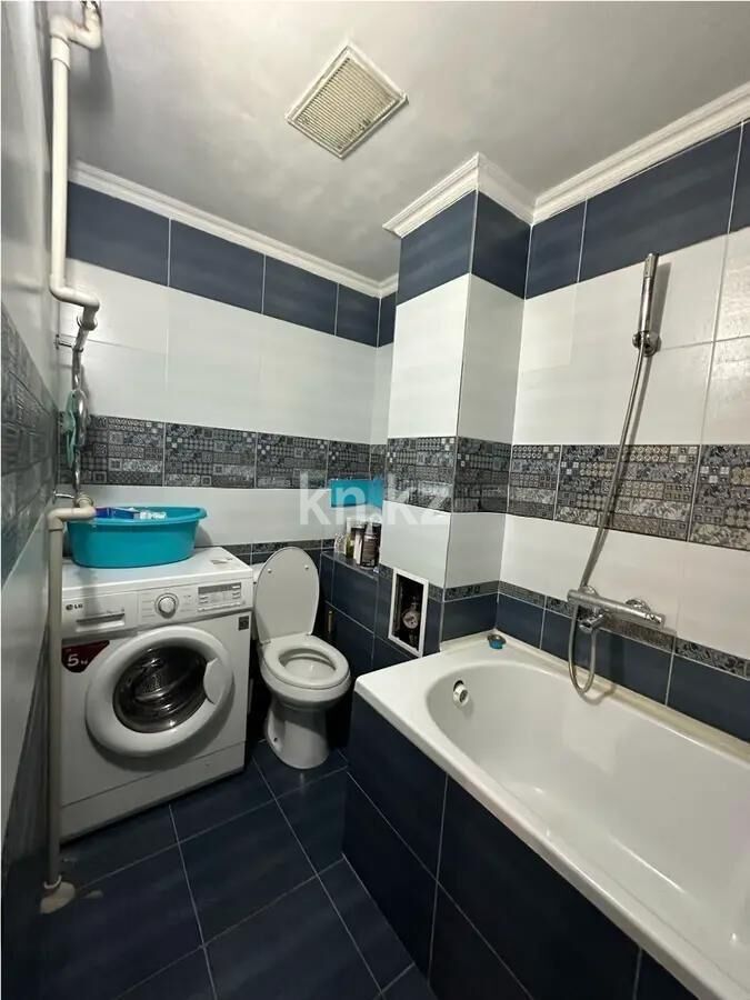 Продажа 3-комнатной квартиры, 70 м² - Продажа квартир от собственников в Астане - страница 10 фото 5 из 6