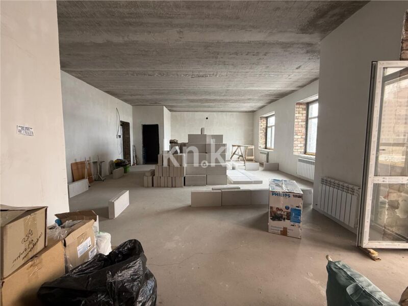 Продажа 2-комнатной квартиры, 74 м² - Продажа двухкомнатных квартир на Юго-Востоке Караганды - страница 14 фото 4 из 9